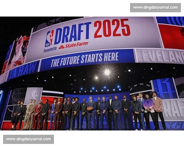 NBA 选秀大会前瞻：热门新秀与球队需求预测